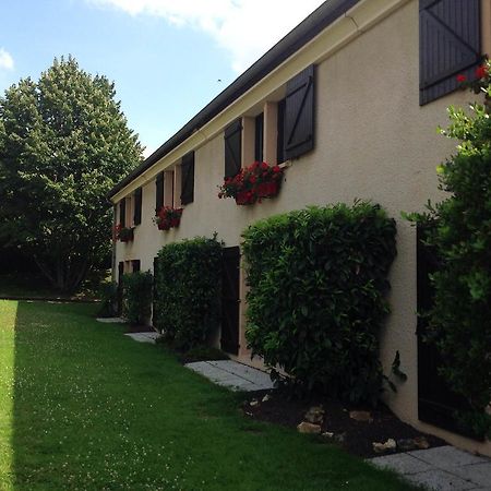 Kyriad Épernay Eksteriør bilde