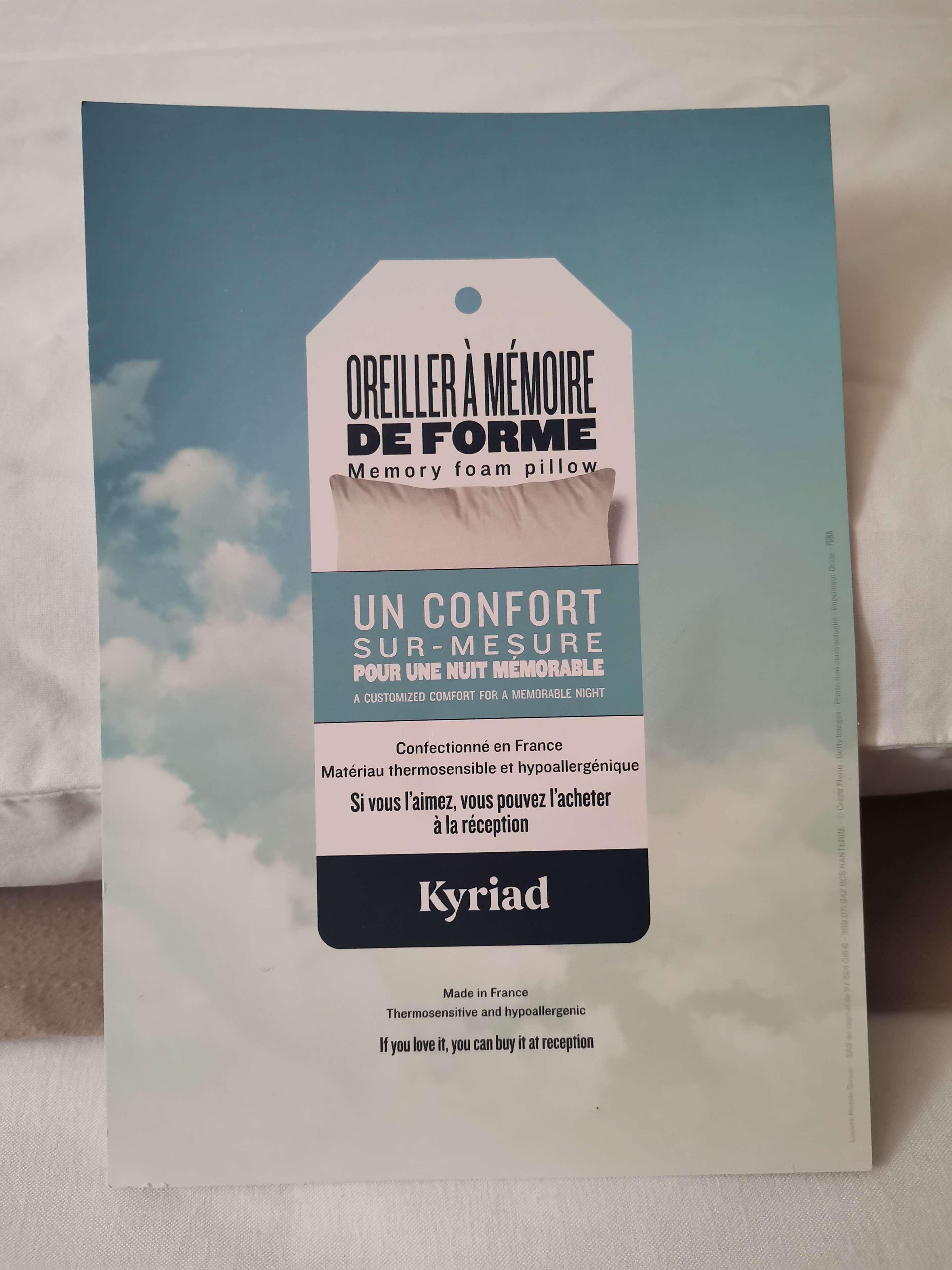 Kyriad Épernay Eksteriør bilde